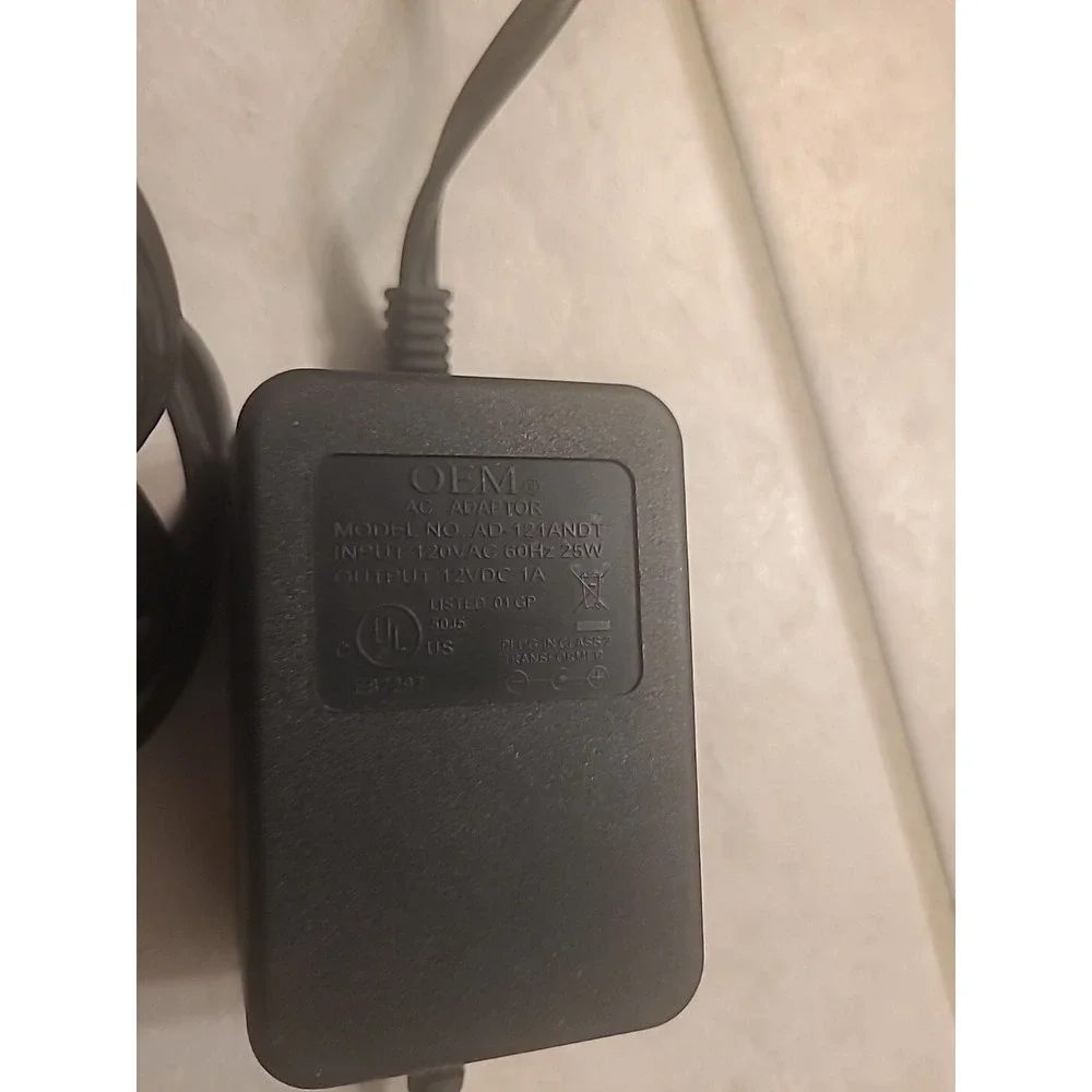 O E M great preowned